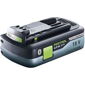 Festool BP 18V 4.0Ah HPC-ASI