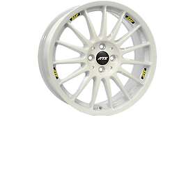 ATS Streetrallye White 7.5x18 4/100 ET38 CB63.3