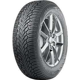 Nokian WR SUV 4 275/50 R 20 112V