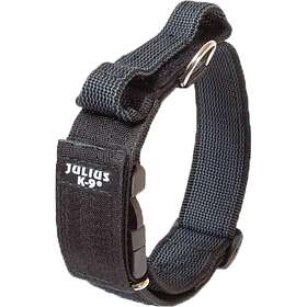 Julius K-9 Collar With Handle 38-53cm