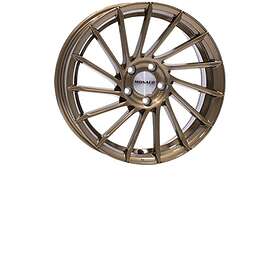 Monaco Turbine Bronze 8x18 5/112 ET45 CB66.5