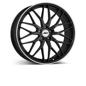 AEZ Crest Dark 9x19 5/108 ET35 CB70.1