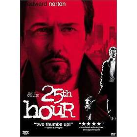 25th Hour (US) (DVD)