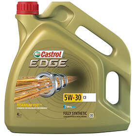 Castrol Edge 5W-30 C3 4l