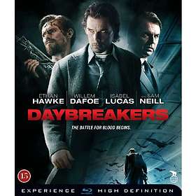 Daybreakers (Blu-ray)