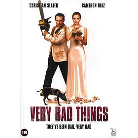Very Bad Things (DVD)