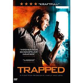 Trapped (2008) (DVD)