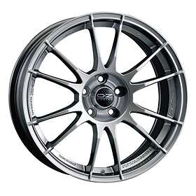 OZ Ultraleggera Crystal Titanium 7x15 4/108 ET18 CB75.1