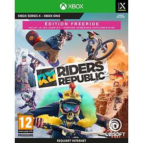 Riders Republic - Freeride Edition (Xbox One | Series X/S)