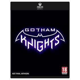 Gotham Knights (Xbox One | Series X/S)