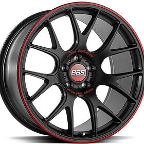 BBS CH-R Nürburgring Edition 8.5x19 5/120 ET32 CB82.0
