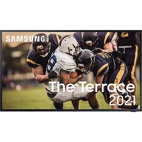 Samsung The Terrace QE55LST7T 55" 4K Ultra HD (3840x2160) LCD Smart TV