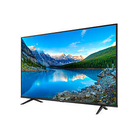 TCL 50P615 50" 4K Ultra HD (3840x2160) LCD Smart TV