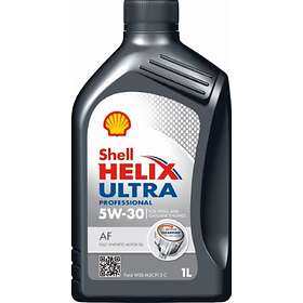 Shell Helix Ultra Professional AF 5W-30 1l