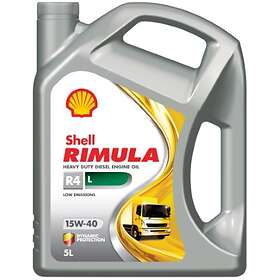 Shell Rimula R4 l 15W-40 5l