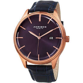 Akribos XXIV AK914BU