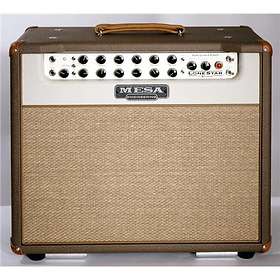 Mesa Boogie Lone Star Special 2x12 Combo