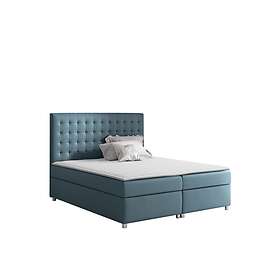 Trademax Asti Kontinentalseng 180x200cm