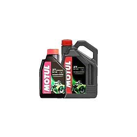 Motul 510 2T FD 4l