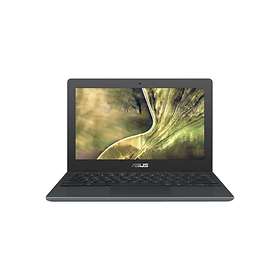 Asus Chromebook C204MA-BU0004 11.6" Celeron N4000 4GB RAM 32GB