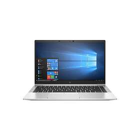 HP EliteBook 845 G7 229L9EA#ABY 14" Ryzen 5 4500U 8GB RAM 256GB SSD