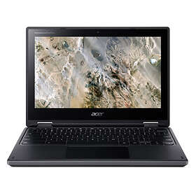 Acer Chromebook Spin 311 R721T NX.HBREK.002 11.6" A4-9120C 4GB RAM 32GB SSD
