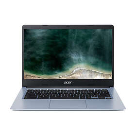 Acer Chromebook CB314-1H (NX.HKDED.01F)