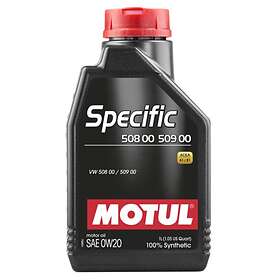 Motul Specific RSBO-2AE C5 0W-20 1l