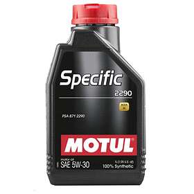 Motul Specific 2290 C2 5W-30 1l