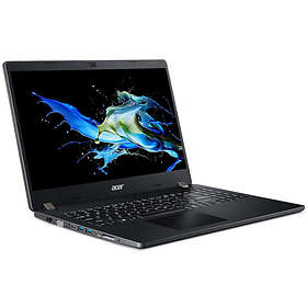 Acer TravelMate P2 P215-52 NX.VLLEF.003 15,6" i7-10510U (Gen 10) 8Go RAM 256Go S