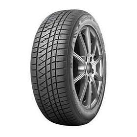 Kumho WinterCraft WS71 215/65 R17 104T