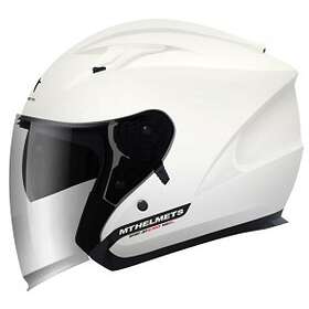 MT Helmets Avenue SV