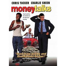 Money Talks (US) (DVD)