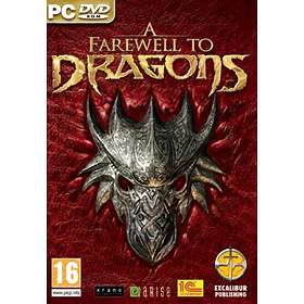 A Farewell to Dragons (PC)