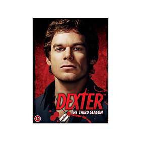 Dexter - Säsong 3