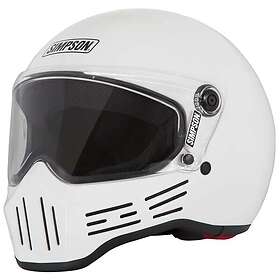 Simpson Helmets M30
