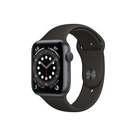 Apple Watch Series 6 40mm Aluminium with Sport Band Best Price