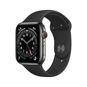 Apple watch series 5 online 44mm stainless steel price