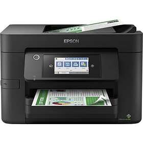 Inkjet printer