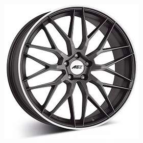 AEZ Crest Dark 8x19 5/112 ET50 CB70.1