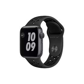 Apple Watch Series 6 40mm Aluminium with Nike Sport Band