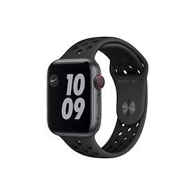 Apple Watch Series 6 4G 44mm Aluminium with Nike Sport Band