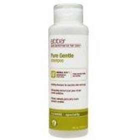 Abba Haircare Pure Gentle Shampoo 250ml