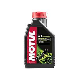 Motul 5000 4T MA2 10W-40 1l