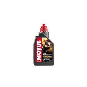 Motul Scooter Power 4T MA 5W-40 1l