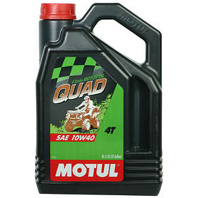 Motul ATV-UTV 4T MA 10W-40 4l