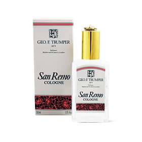 Geo F Trumper San Remo Cologne 50ml