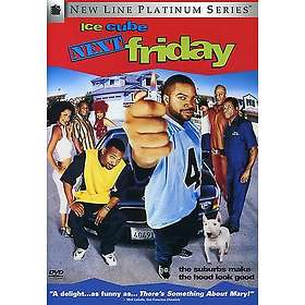 Next Friday (US) (DVD)