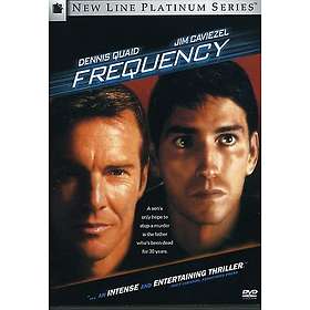 Frequency (US) (DVD)