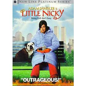 Little Nicky (US) (DVD)